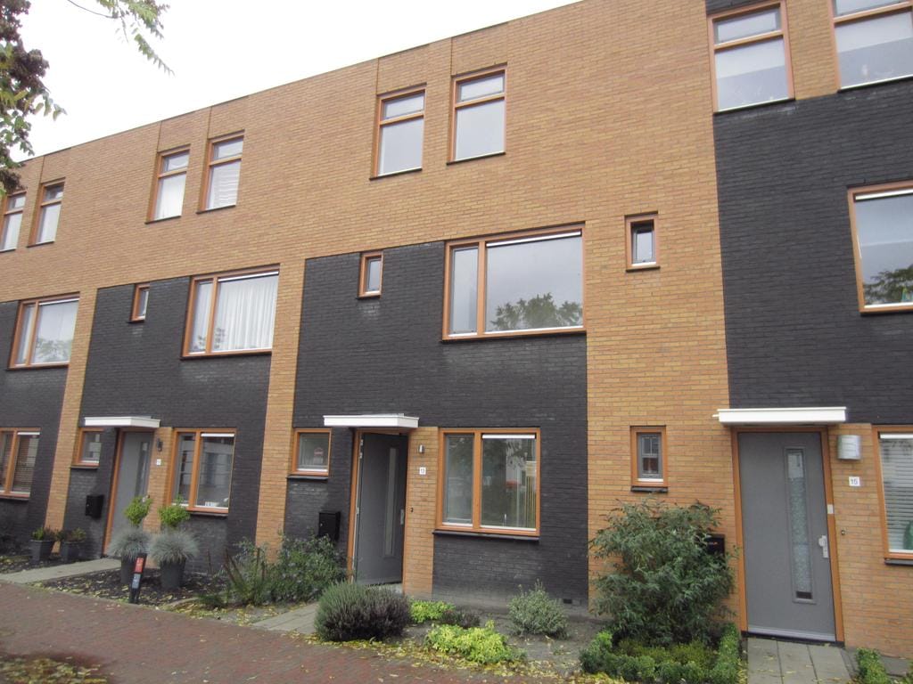 Te huur: Assen