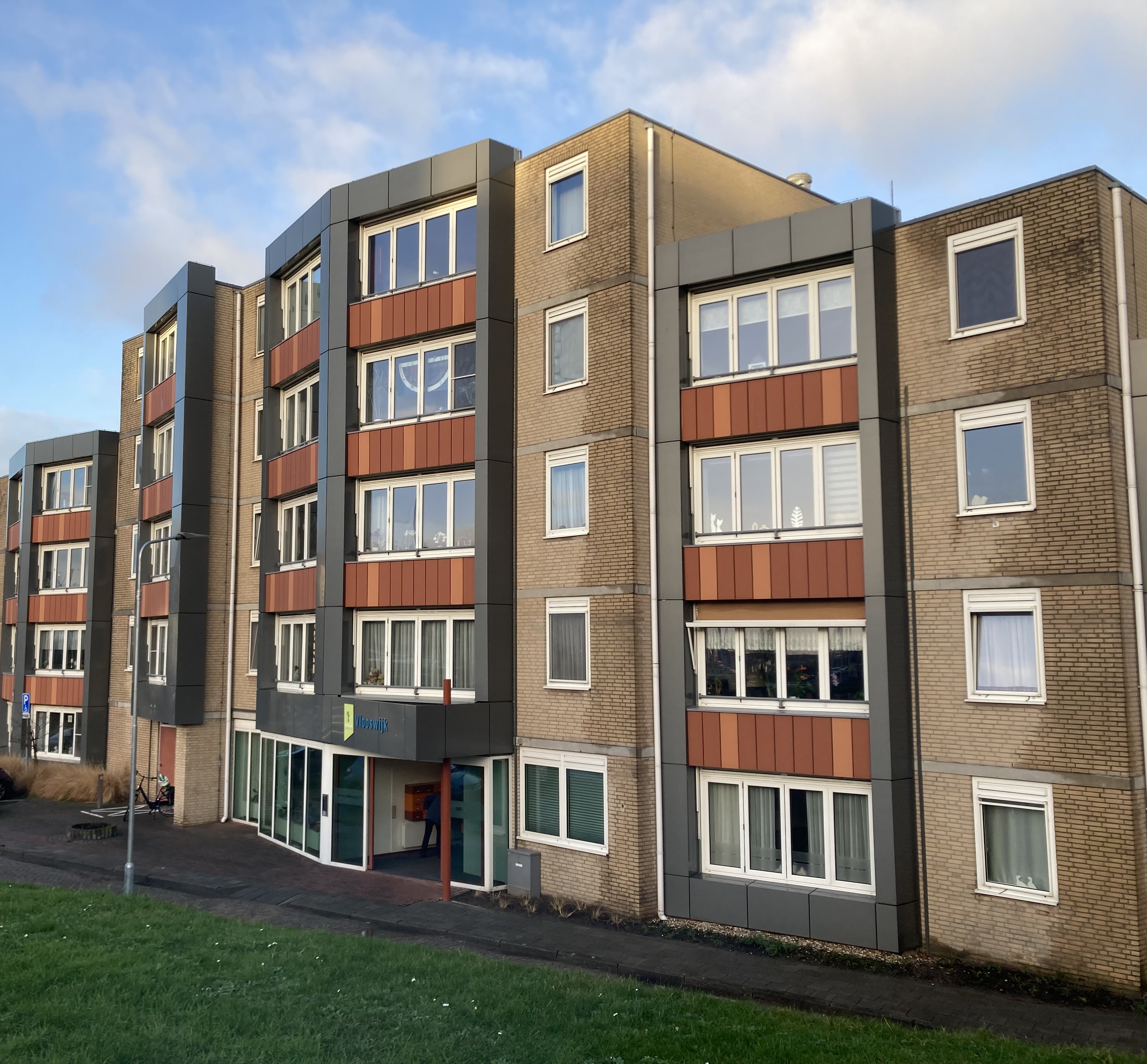 Te huur: Terneuzen / €683,00 p.m. / 20,00m2