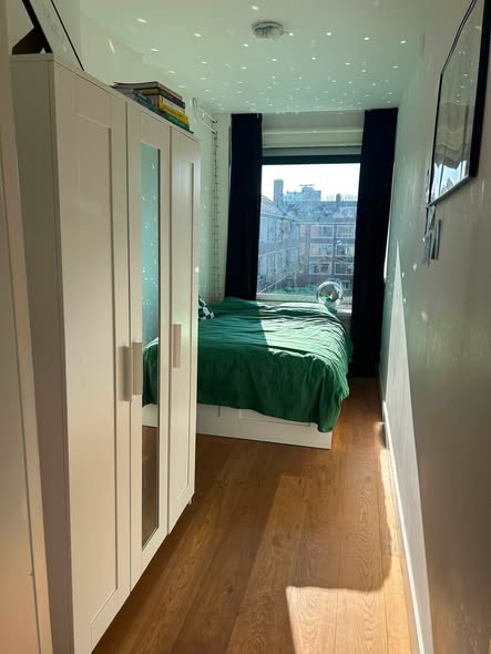 Te huur: Amsterdam / €740 p.m. / 10m2