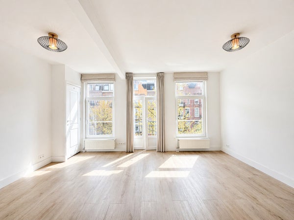 Te huur: Amsterdam / €2624,00 p.m. / 56,00m2