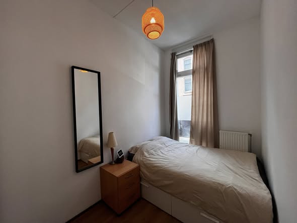Te huur: Amsterdam / €1250,00 p.m. / 10,00m2