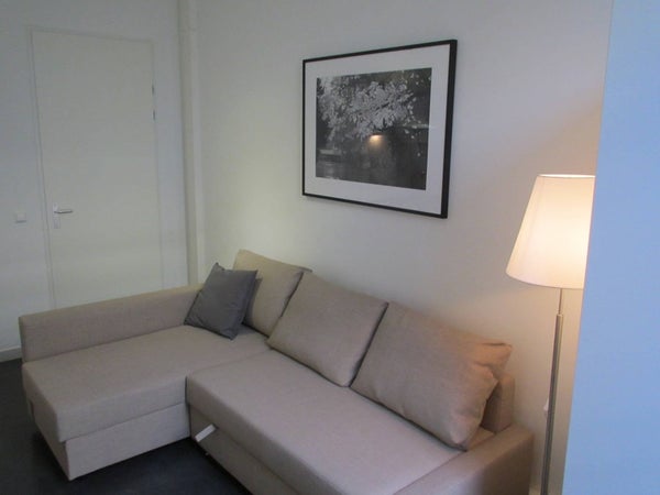 Te huur: Utrecht / €1210,00 p.m. / 23,00m2