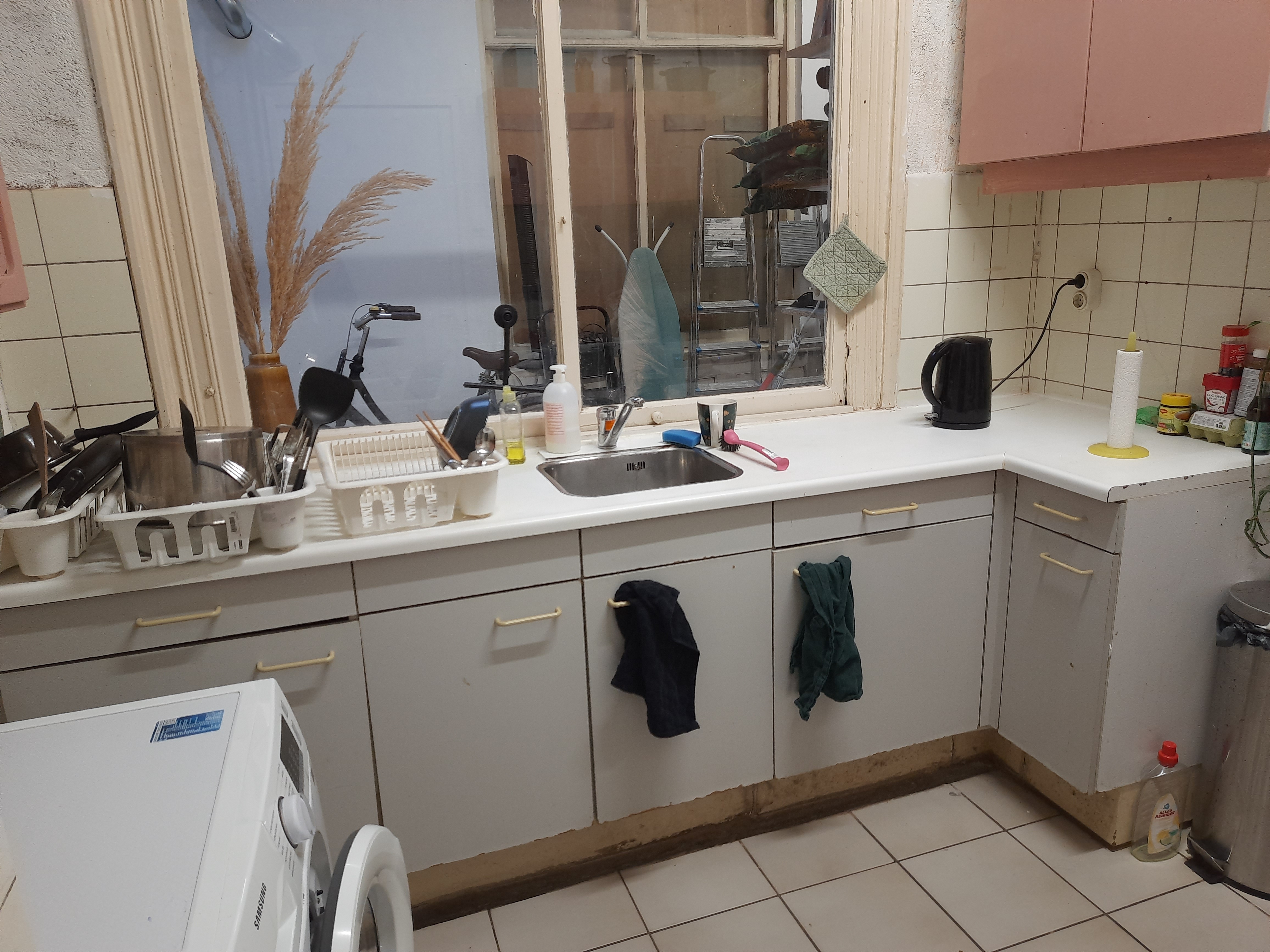 Te huur: Haarlem / €900,00 p.m. / 19,00m2