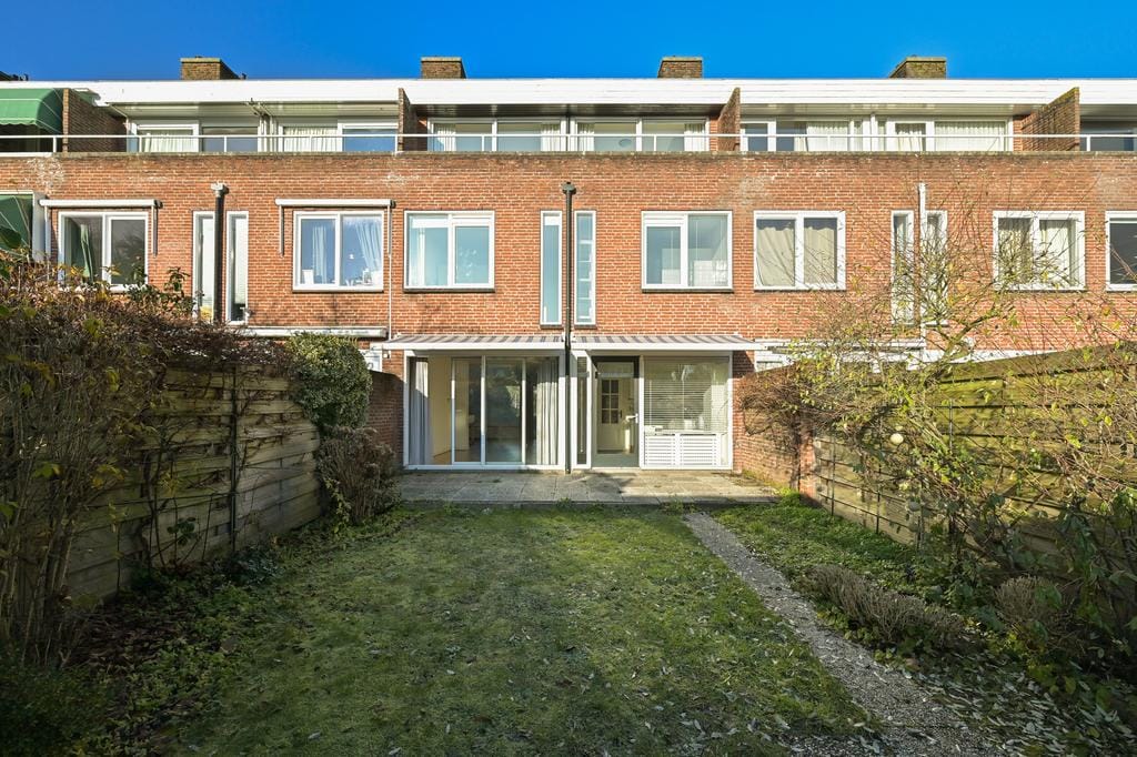 Te huur: Wassenaar