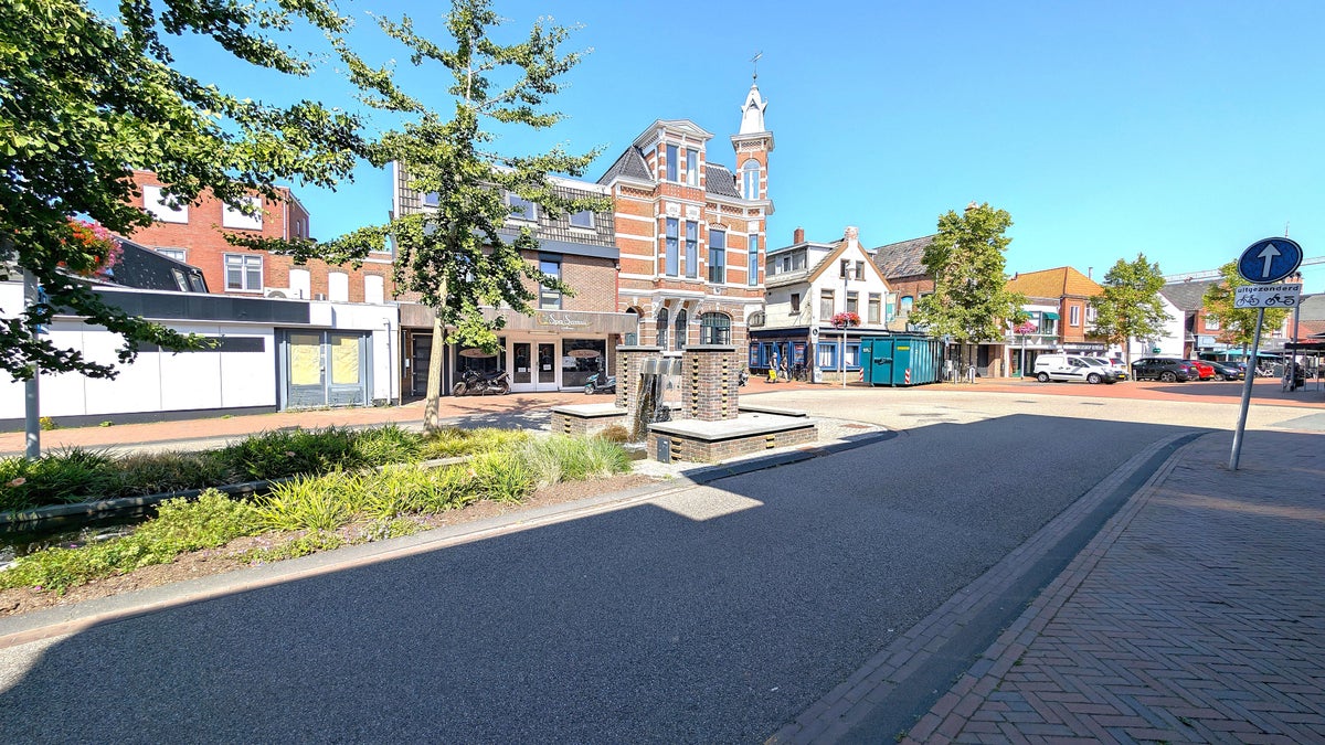 For rent: Winschoten / €1091 p.m. / 65m2