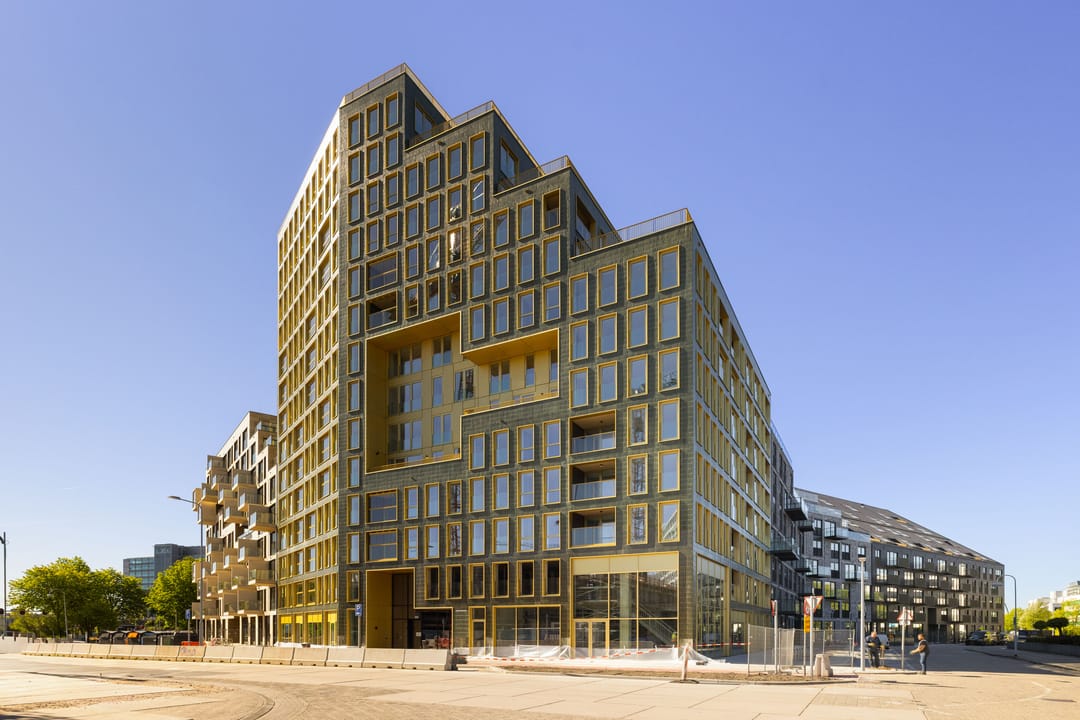 Te huur: Hoofddorp