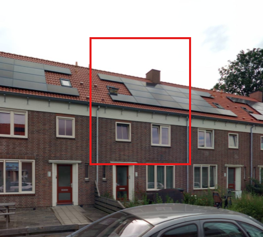 Te huur: Castricum