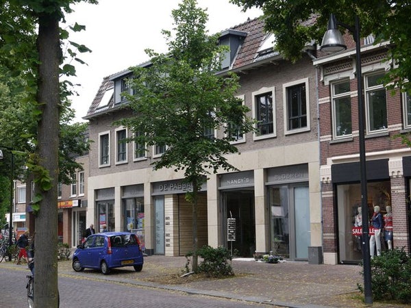 Te huur: Oisterwijk