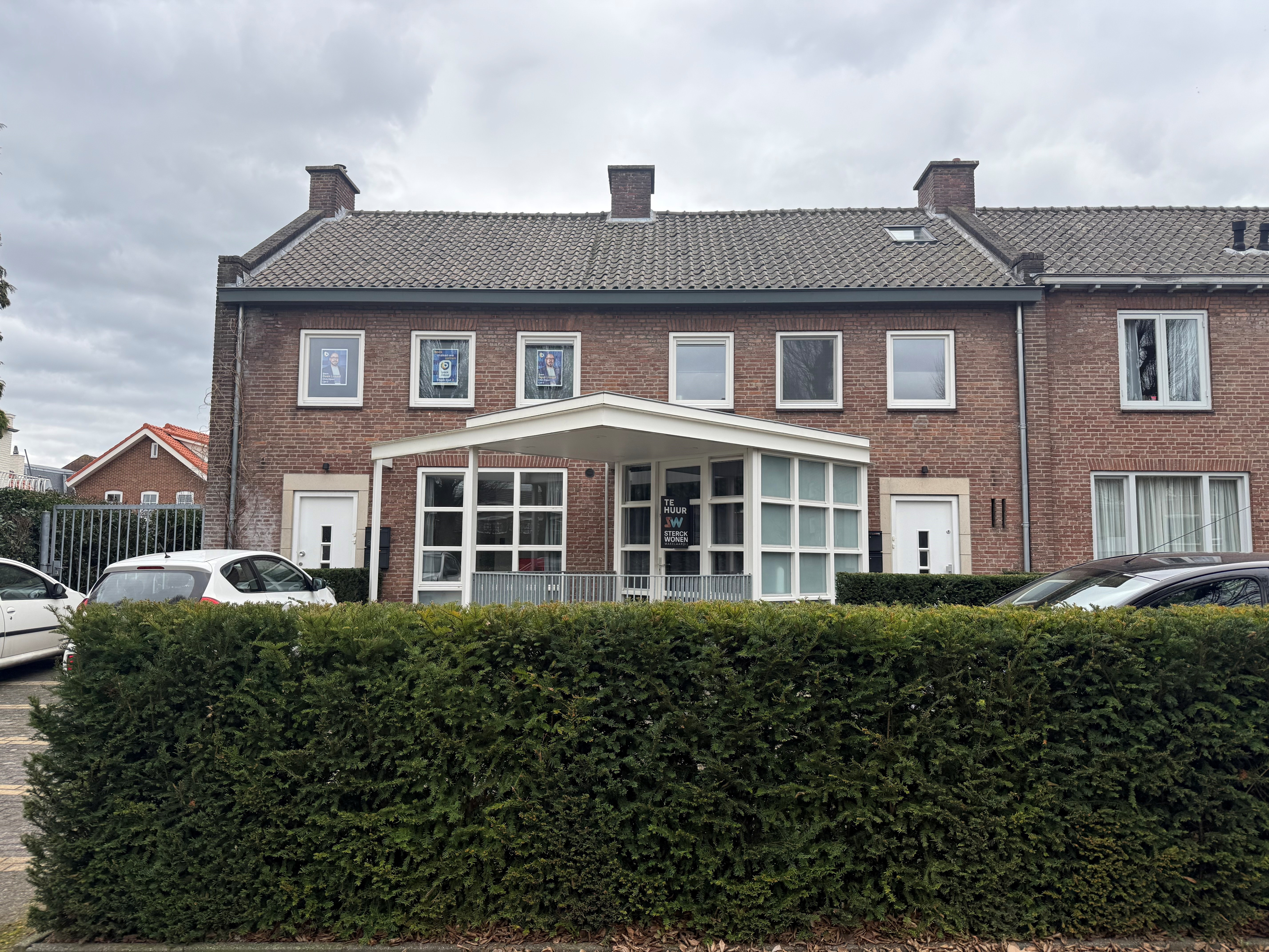 Te huur: Geverik / €900,00 p.m. / 75,00m2