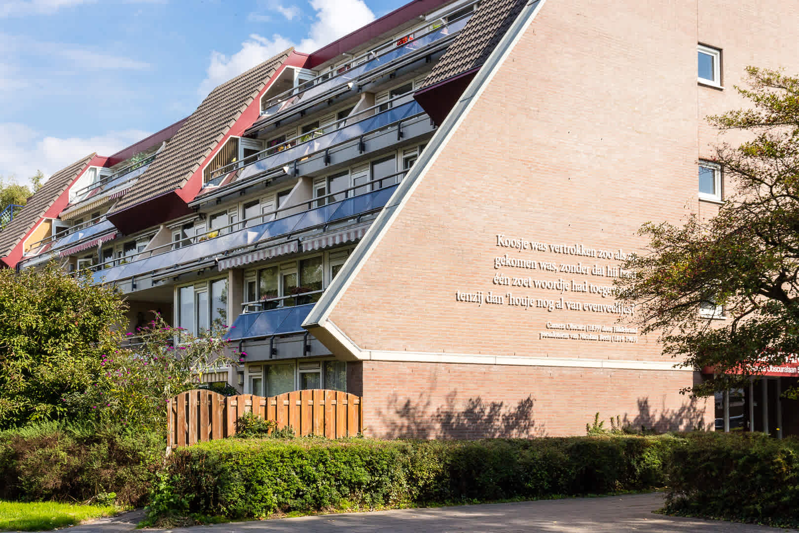 Te huur: Amstelveen / €713 p.m. / 74m2