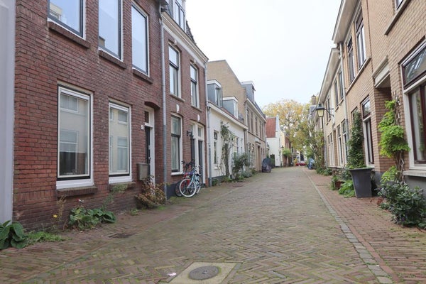 Te huur:  Utrecht  / €2100,00 p.m. / 90,00m2