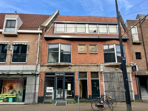 Te huur: Rotterdam / €1900,00 p.m. / 104,00m2