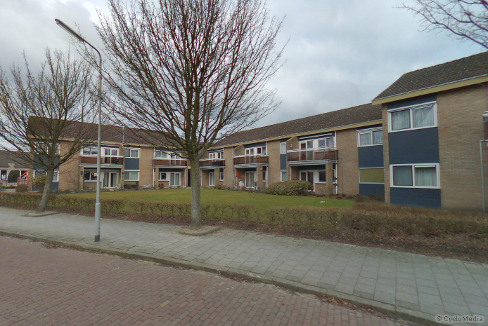 For rent: Kruiningen