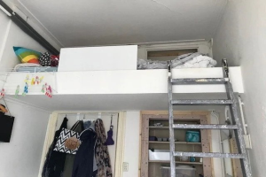 Te huur: Leiden / €410,00 p.m. / 10,00m2