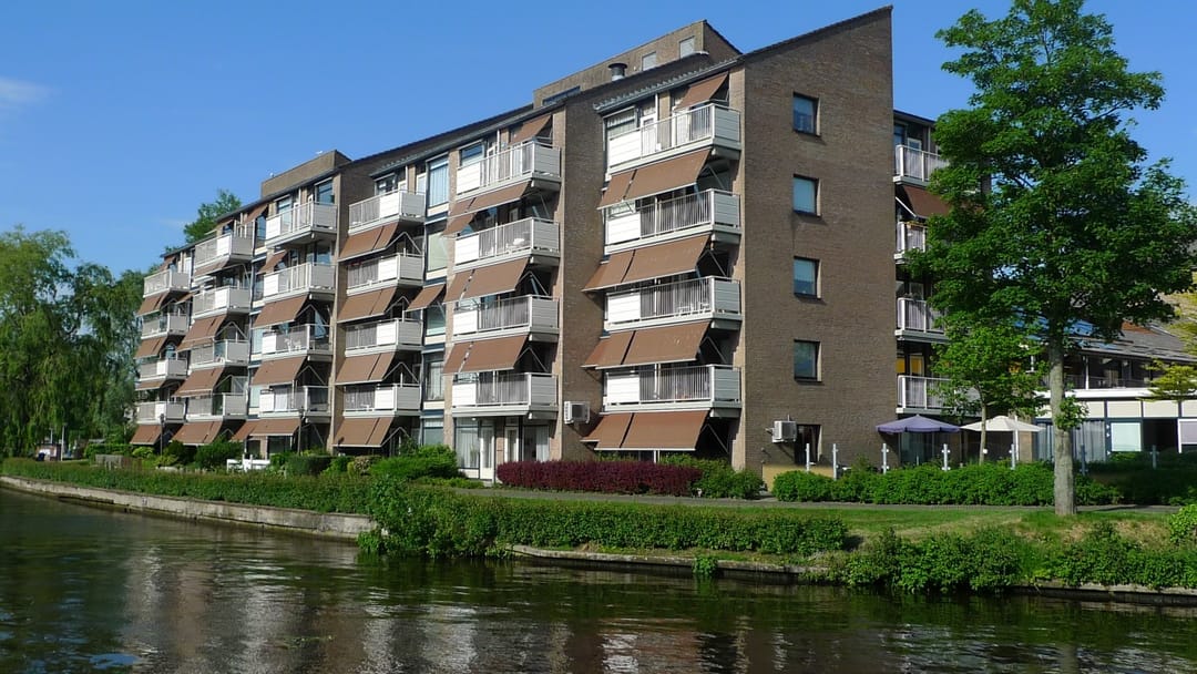 Te huur: Leeuwarden / €722,00 p.m. / 50,00m2