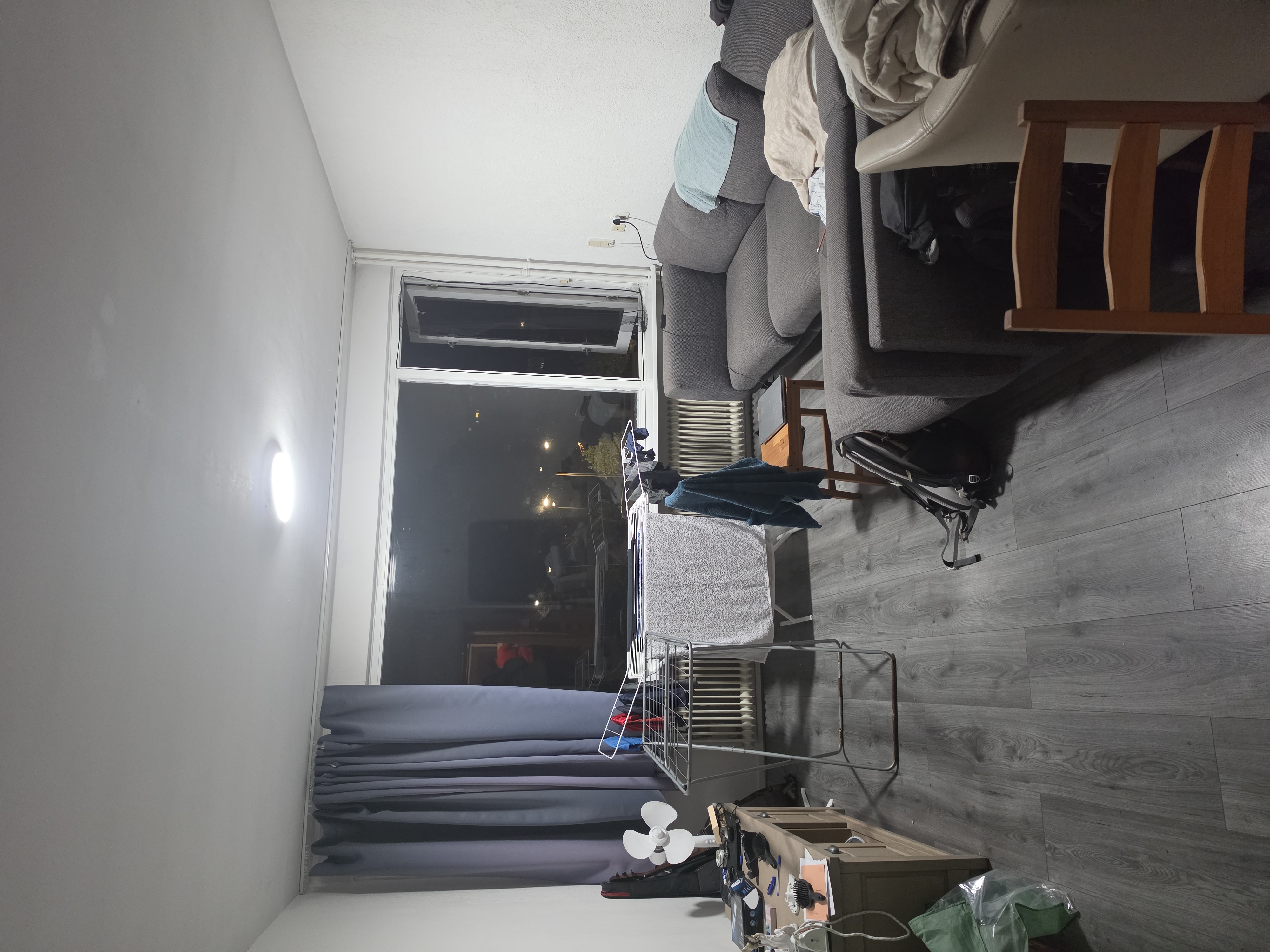 For rent: Rotterdam