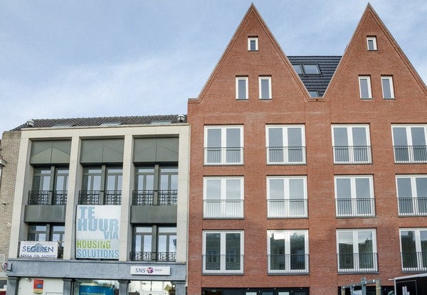 Te huur: Breda / €1425,00 p.m. / 70,00m2