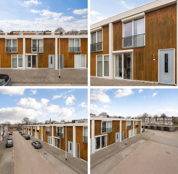 Te huur:  Tilburg  / €2250,00 p.m. / 98,00m2