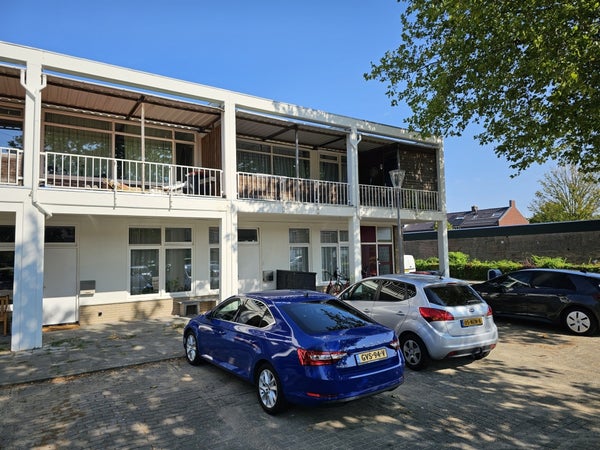 For rent: Den Bosch