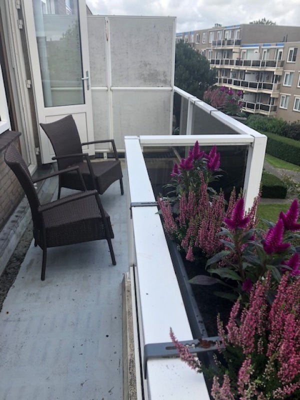 For rent:  Den Haag  / €1750 p.m. / 84m2