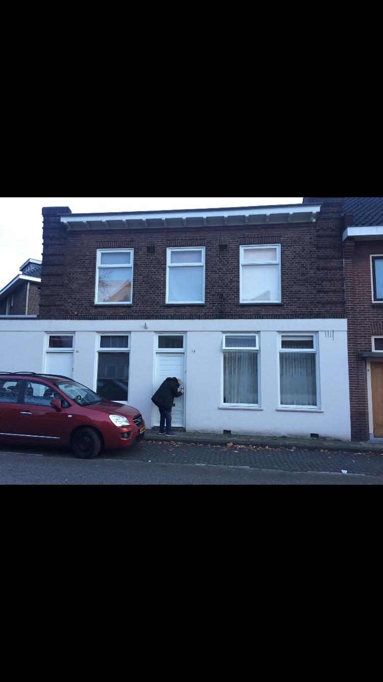 For rent: Enschede