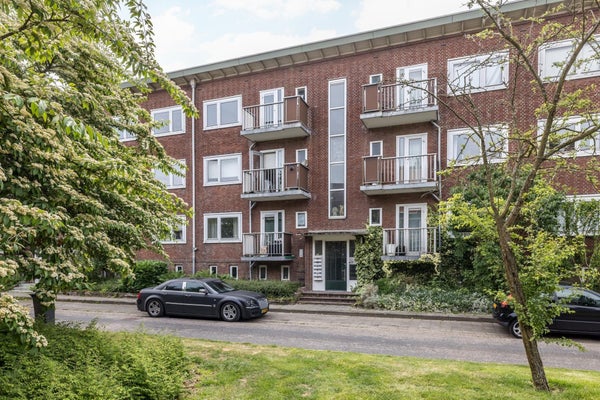 Te huur: Heerlen / €844,00 p.m. / 63,00m2