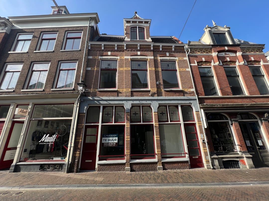 For rent: Utrecht