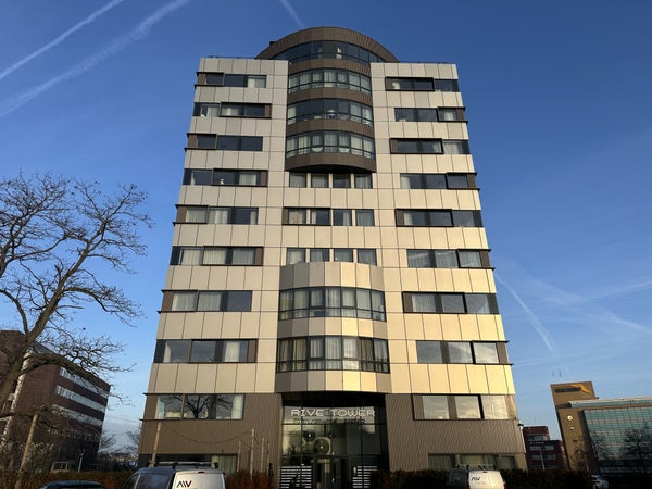 Te huur:  Capelle aan den IJssel  / €1439,00 p.m. / 49,00m2