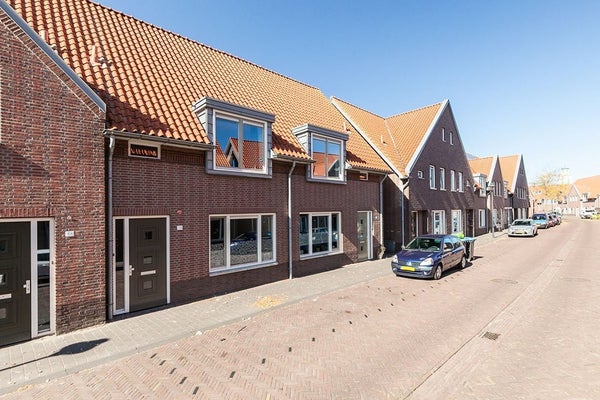 For rent: Enschede