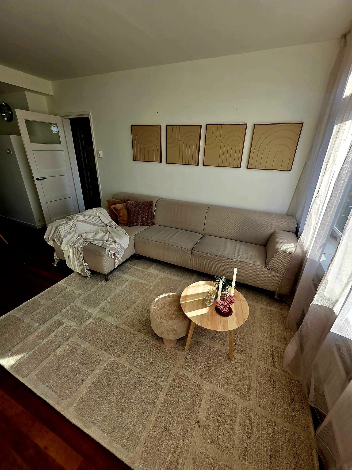 Te huur: Rotterdam / €2650,00 p.m. / 80,00m2