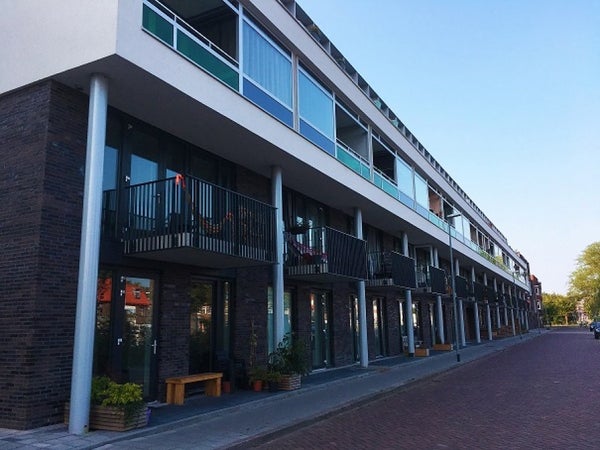 For rent:  Groningen  / €912 p.m. / 45m2
