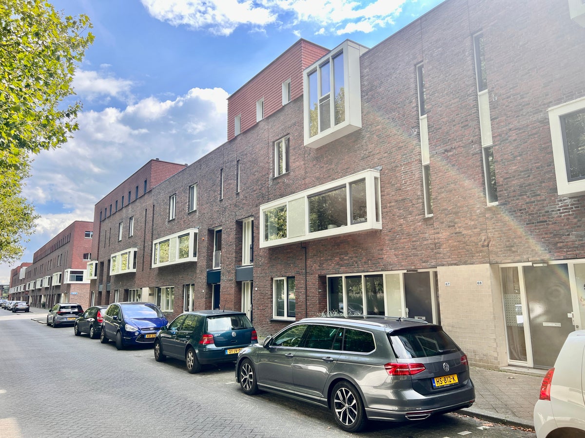 Te huur: De Meern / €2465,00 p.m. / 122,00m2