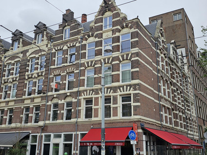 Te huur: Amsterdam