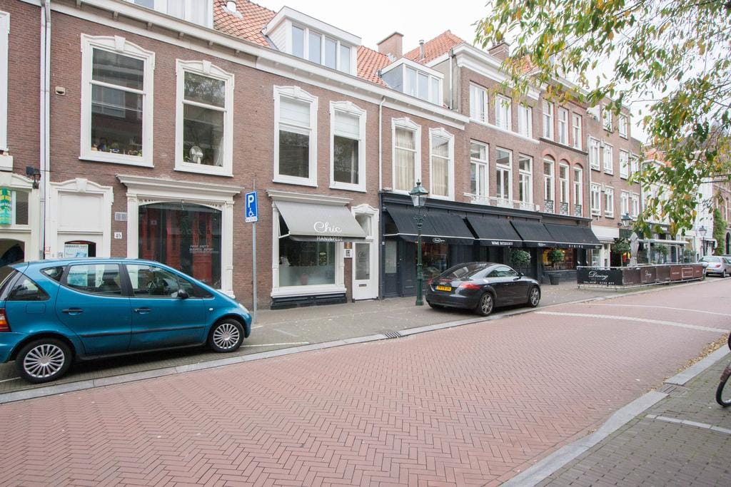 For rent: Den Haag / €2350.00 p.m. / 95.00m2