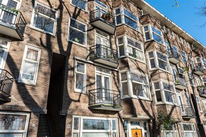 For rent: Amsterdam / €2000.00 p.m. / 76.00m2