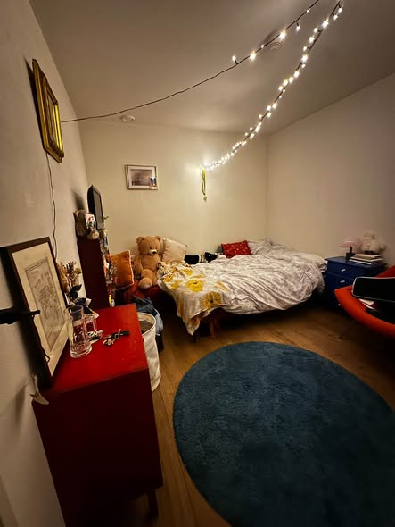 Te huur: Amsterdam / €770 p.m. / 12m2