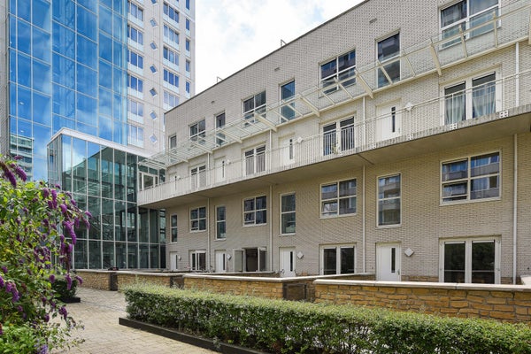 Te huur: Amsterdam / €2652,00 p.m. / 139,00m2