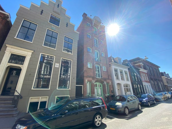 Te huur: Groningen