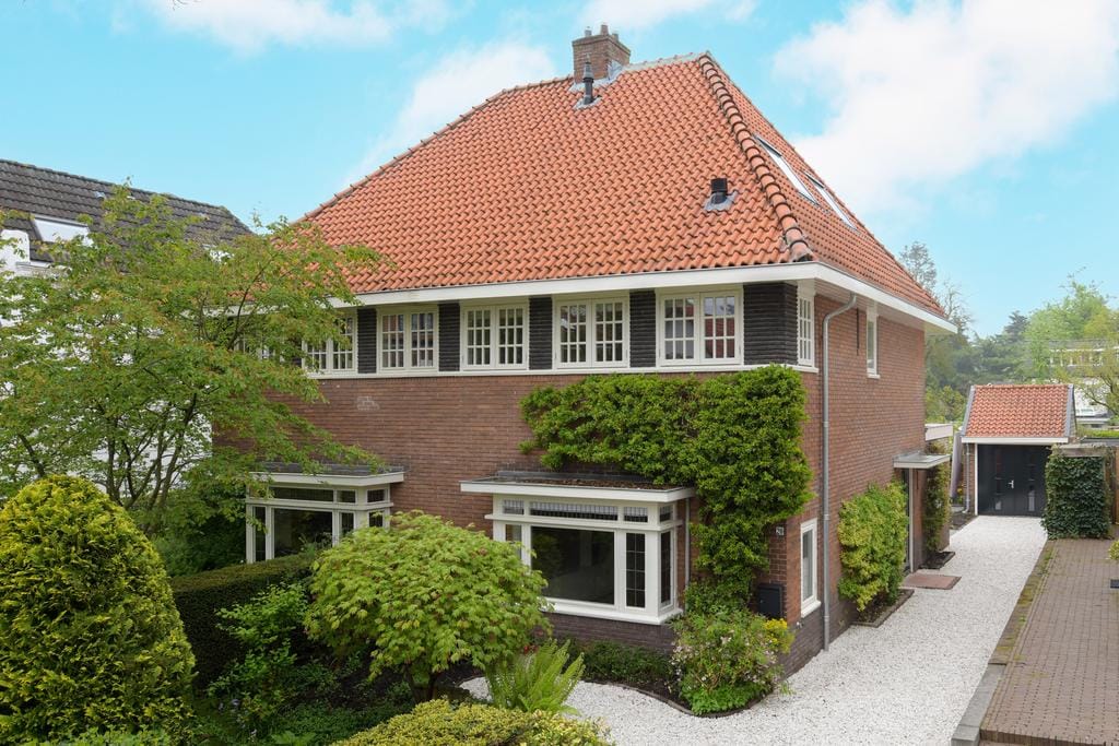 Te huur: Hilversum