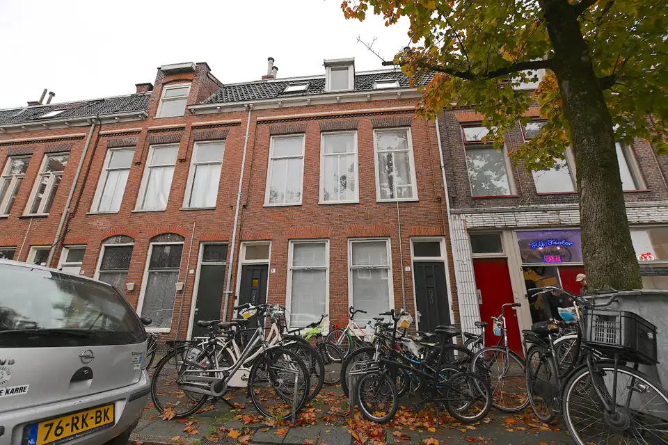 Te huur: Groningen