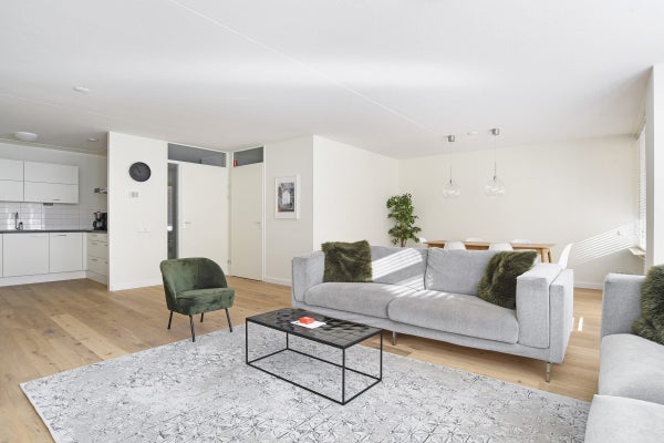 Te huur: Den Haag / €3550 p.m. / 108m2