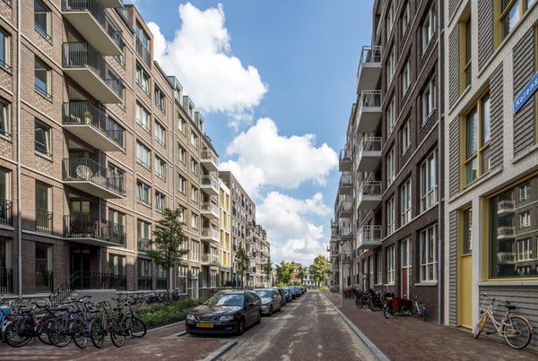 Te huur: Utrecht