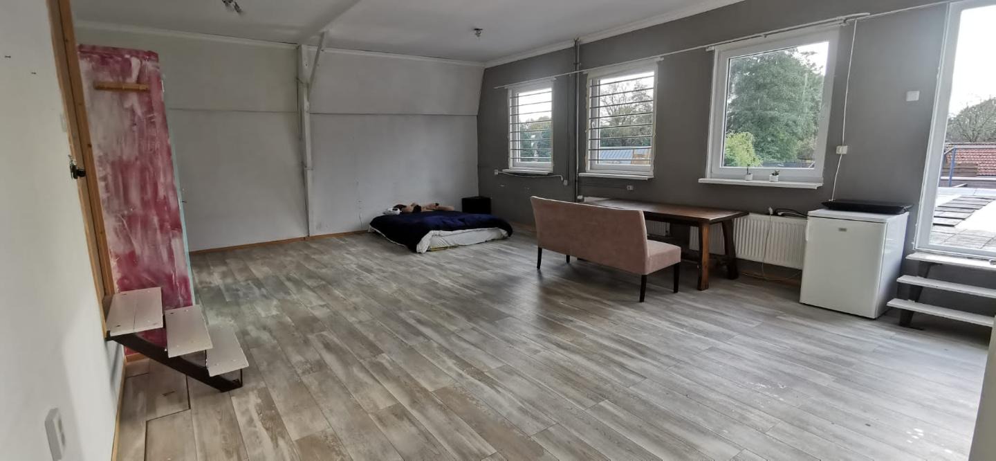 Te huur: Overasselt