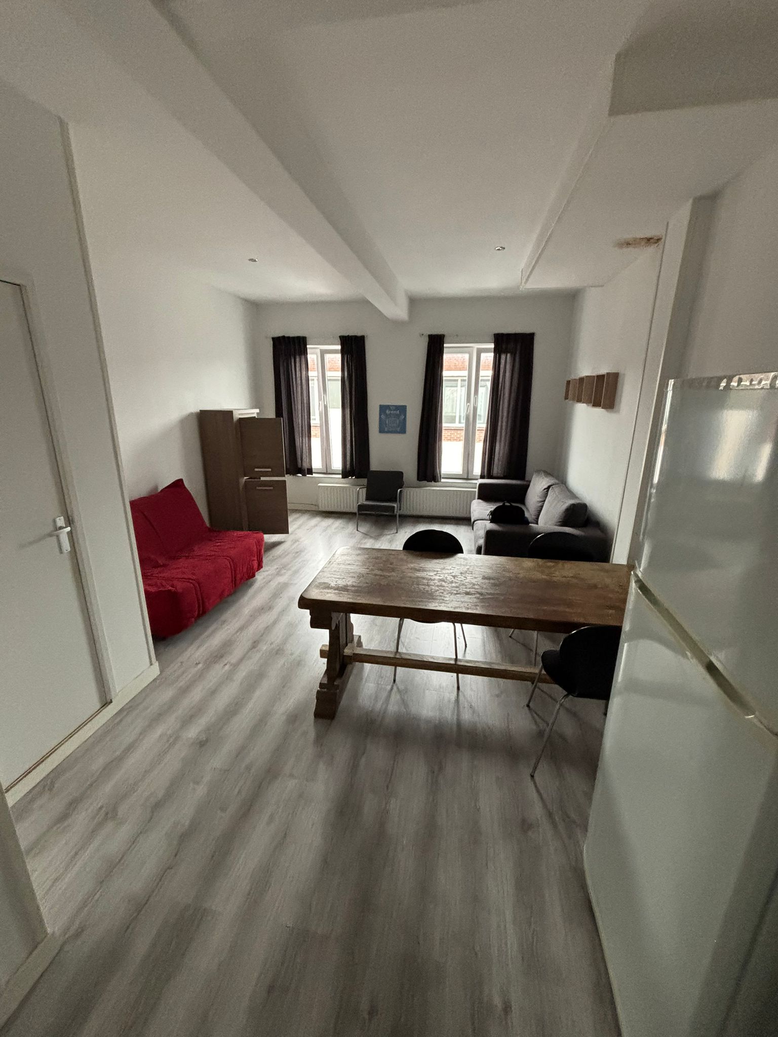 For rent: Hilversum