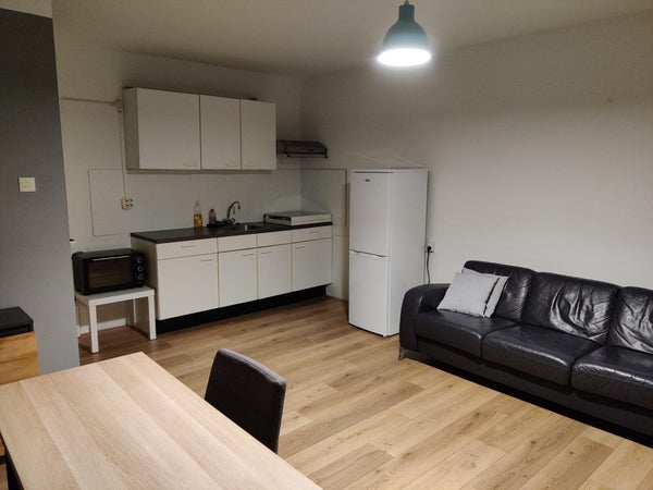 Te huur: Amsterdam / €650,00 p.m. / 61,00m2