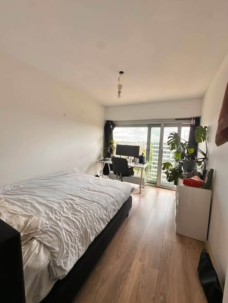 Te huur: Amsterdam
