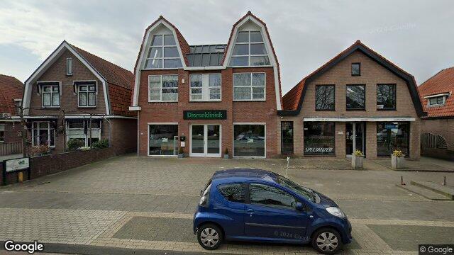 For rent: Bunschoten-Spakenburg / €1350.00 p.m. / 77.00m2