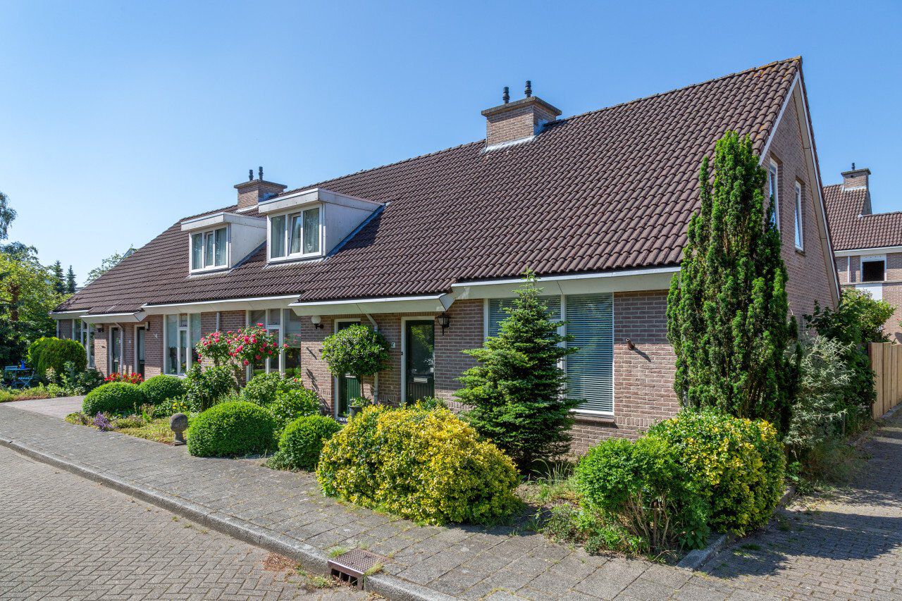 For rent: Doorn / €1268 p.m. / 105m2