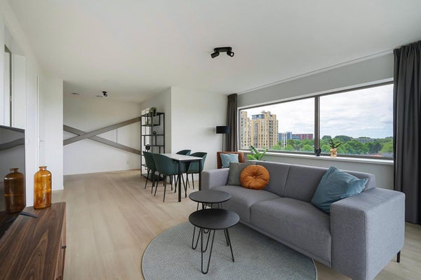 For rent:  Rijswijk  / €1640 p.m. / 62m2