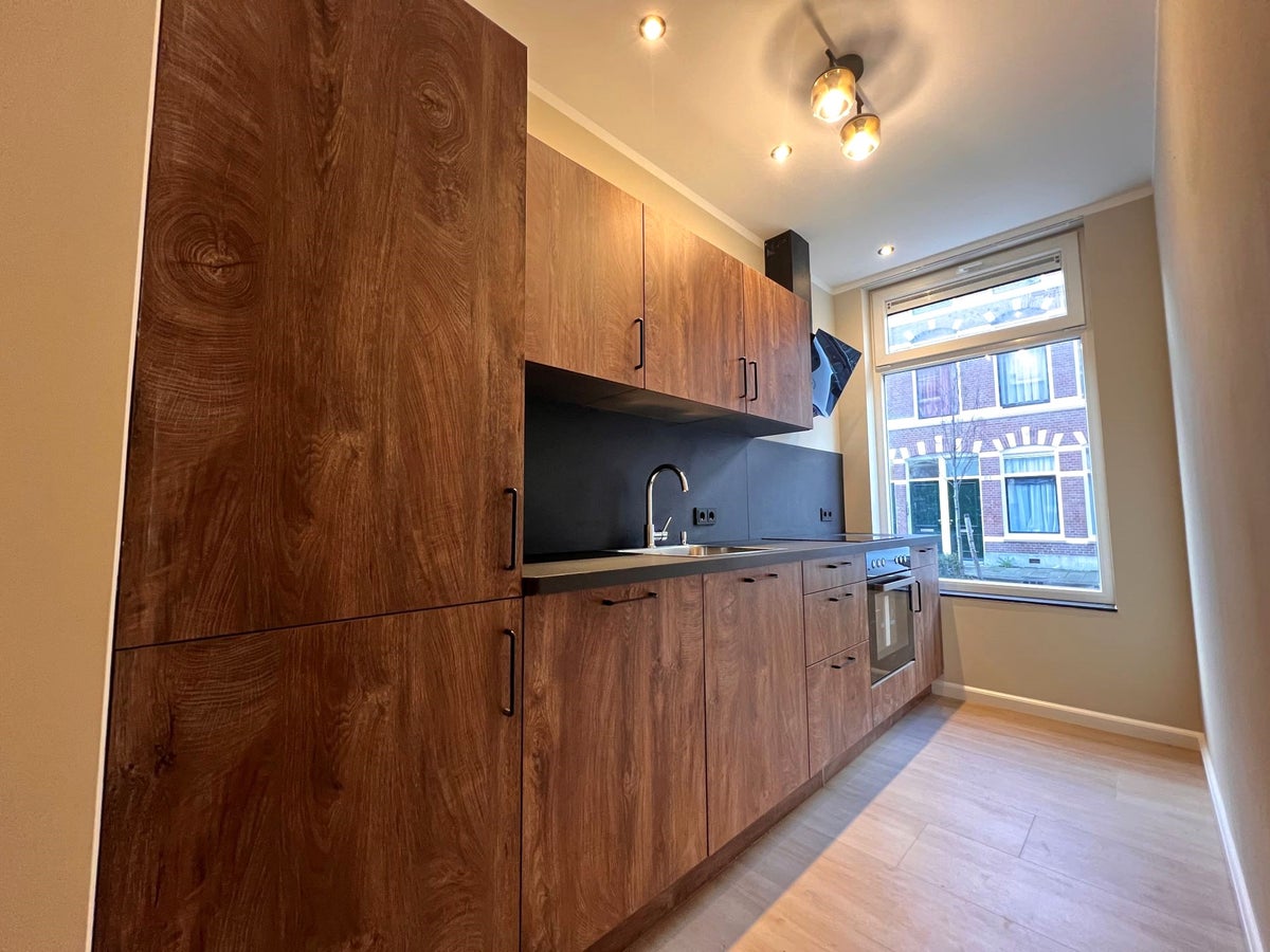 Te huur: Den Haag / €1009,00 p.m. / 30,00m2